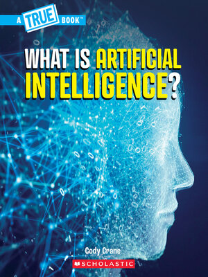 cover image of What is Artificial Intelligence?